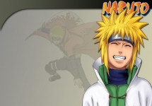 Minato Namikaze